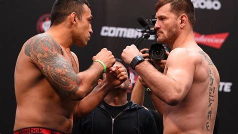 ufc 198 betting|UFC 198 results and news as it happens .